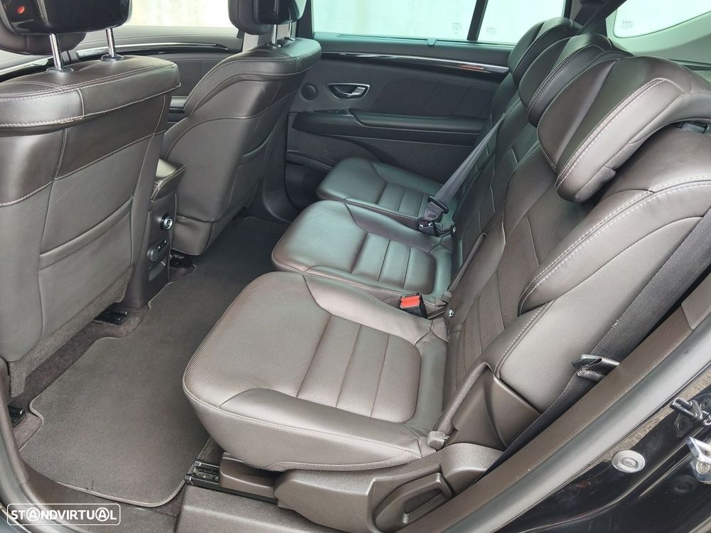 Renault Espace 1.6 dCi Initiale Paris EDC - 22