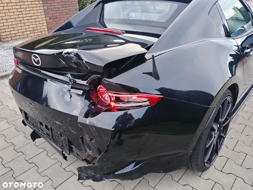 Mazda MX-5 1.5 Skyenergy - 10
