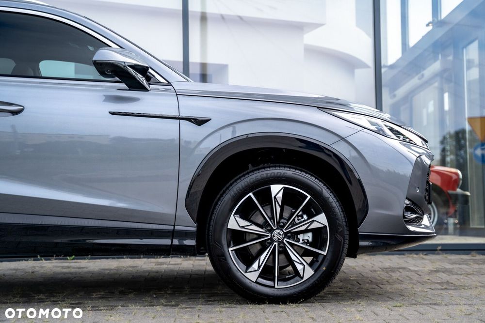 MG HS 1.5T PHEV Excite - 15