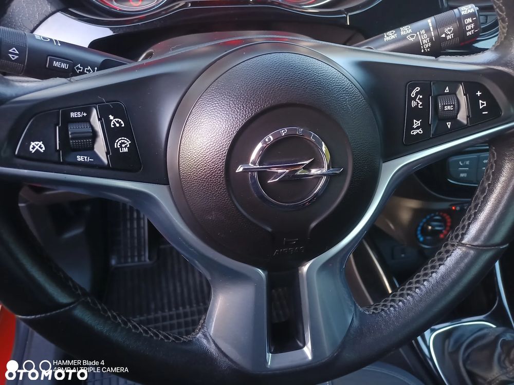 Opel Adam 1.4 Start/Stop Jam - 23