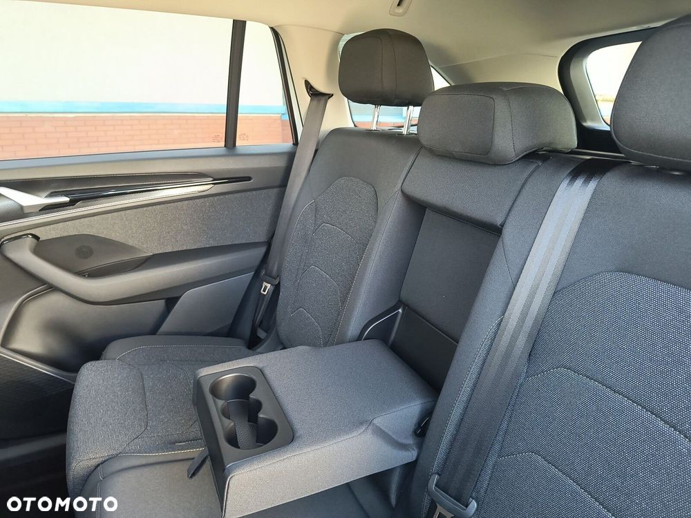 Skoda Kodiaq 2.0 TSI 4x4 Edition 130 DSG - 17