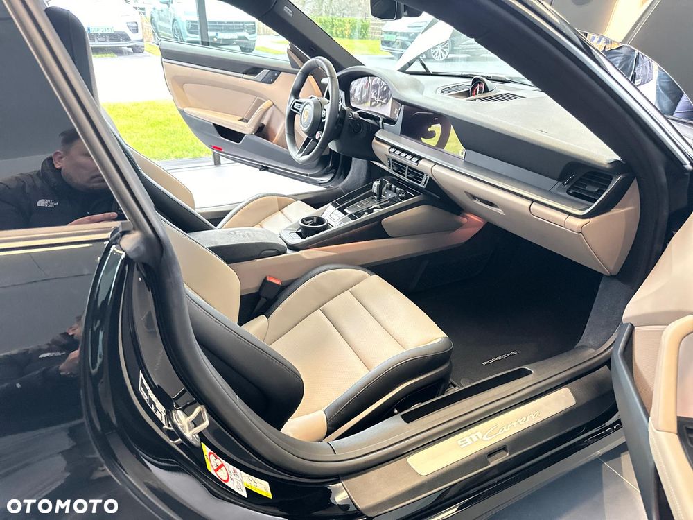 Porsche 911 - 6