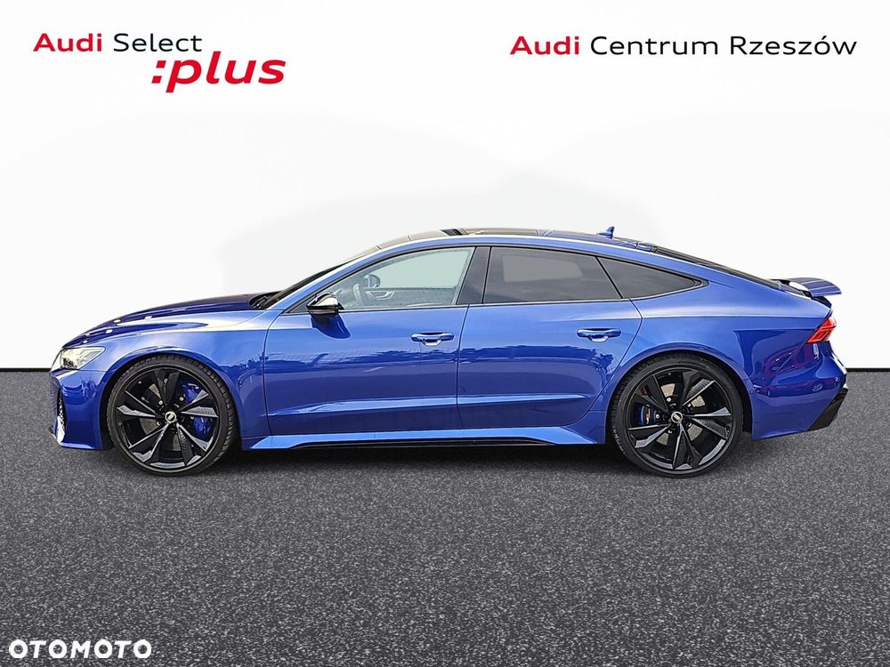 Audi RS7 Sportback - 9