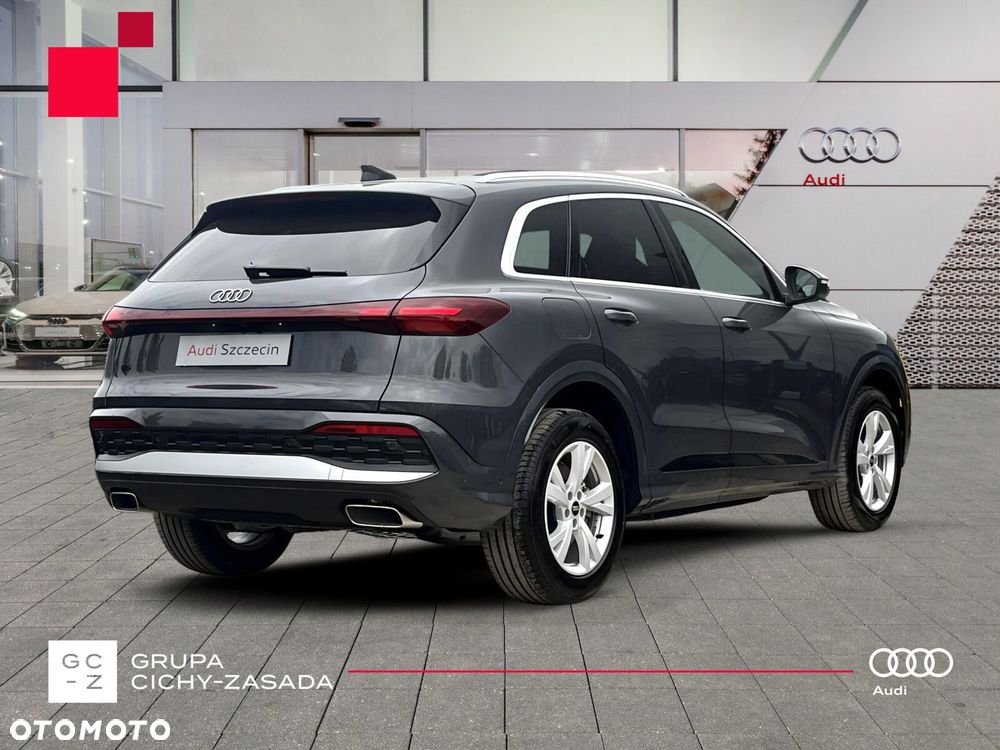 Audi Q5 - 6