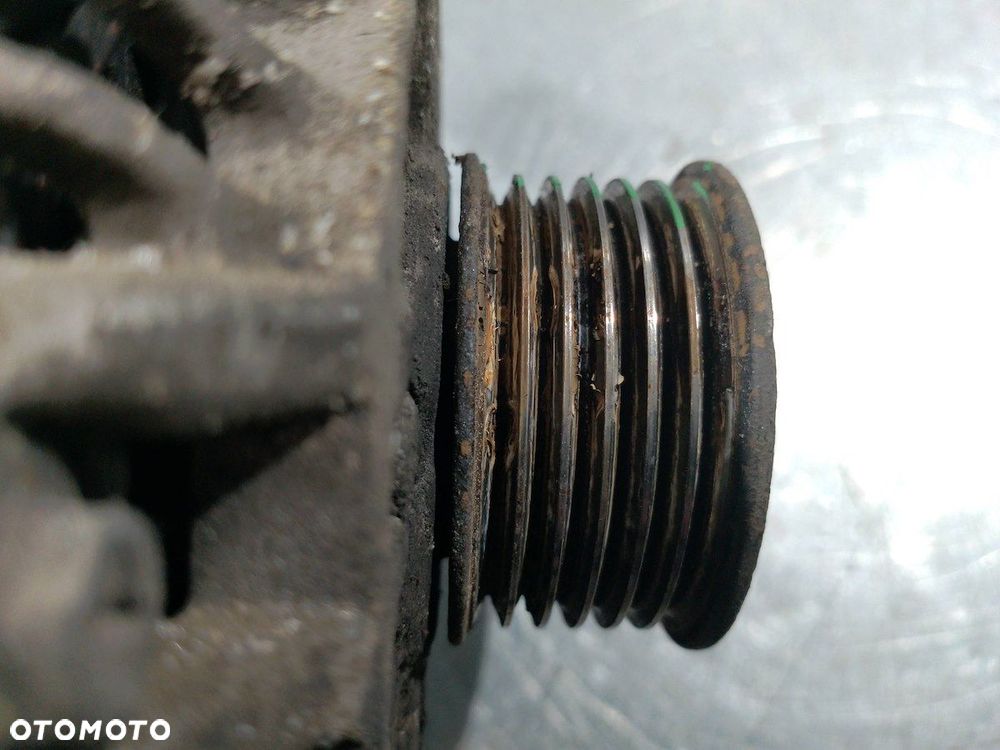 ALTERNATOR FORD FUSION RE2S6T10300DE   C628728R 1.4 TDCI - 8