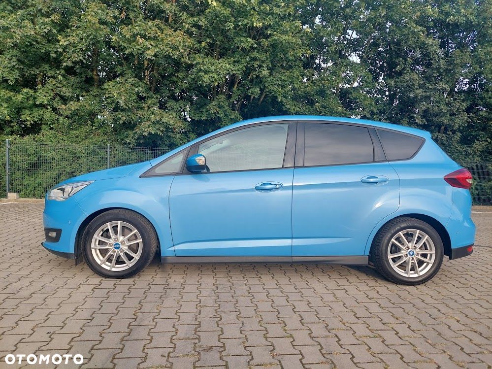 Ford C-MAX - 7