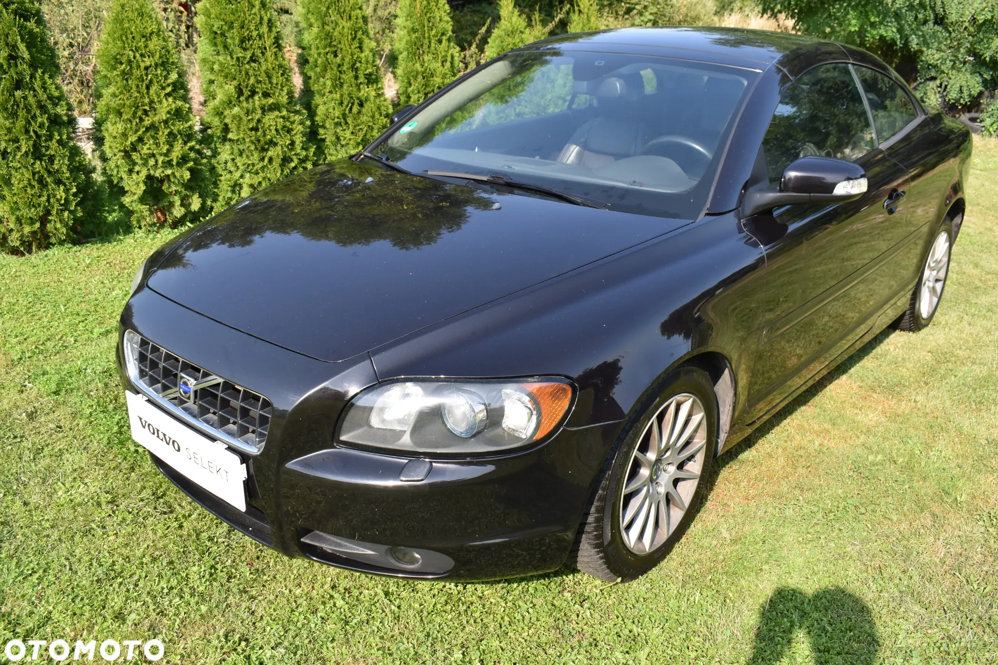 Volvo C70 - 11