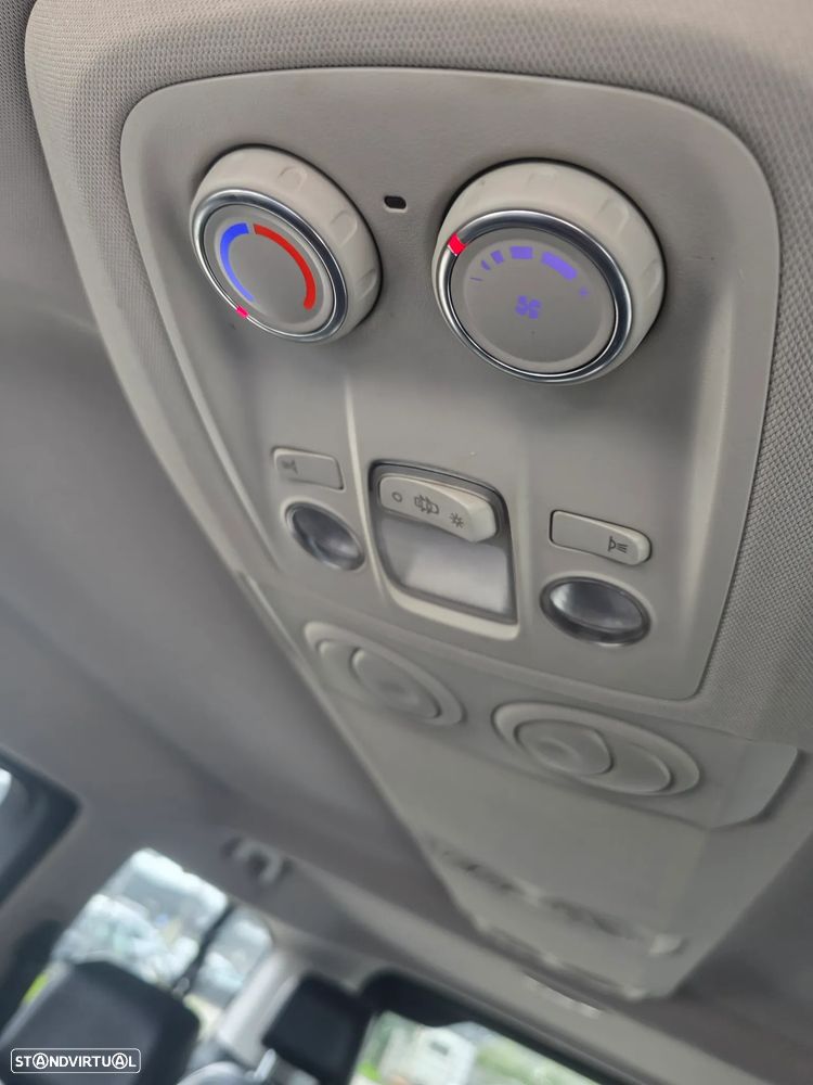 Toyota Proace Verso 2.0 D-4D L1 Shuttle 8L - 29