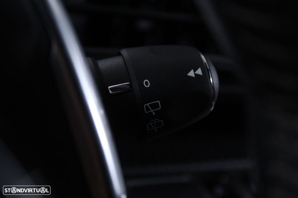 Peugeot 5008 1.5 BlueHDi Allure Pack EAT8 - 25