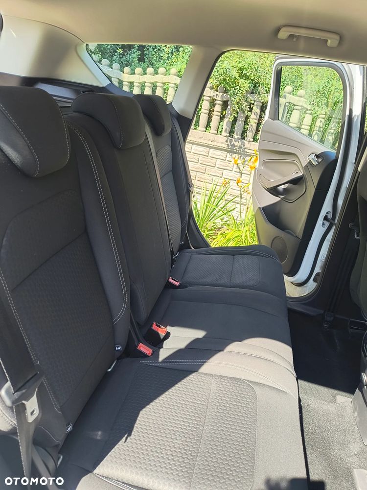 Ford Kuga 1.5 TDCi 2x4 Cool & Connect - 10