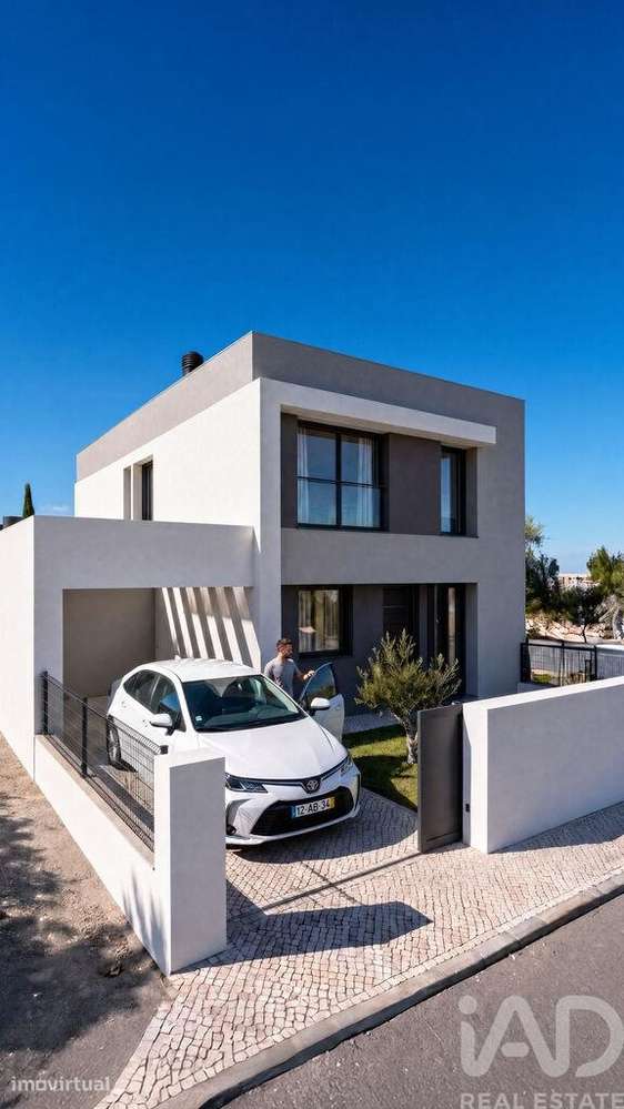 Casa / Villa T3 em Sesimbra (Castelo) de 180,00 m2 - Grande imagem: 2/20