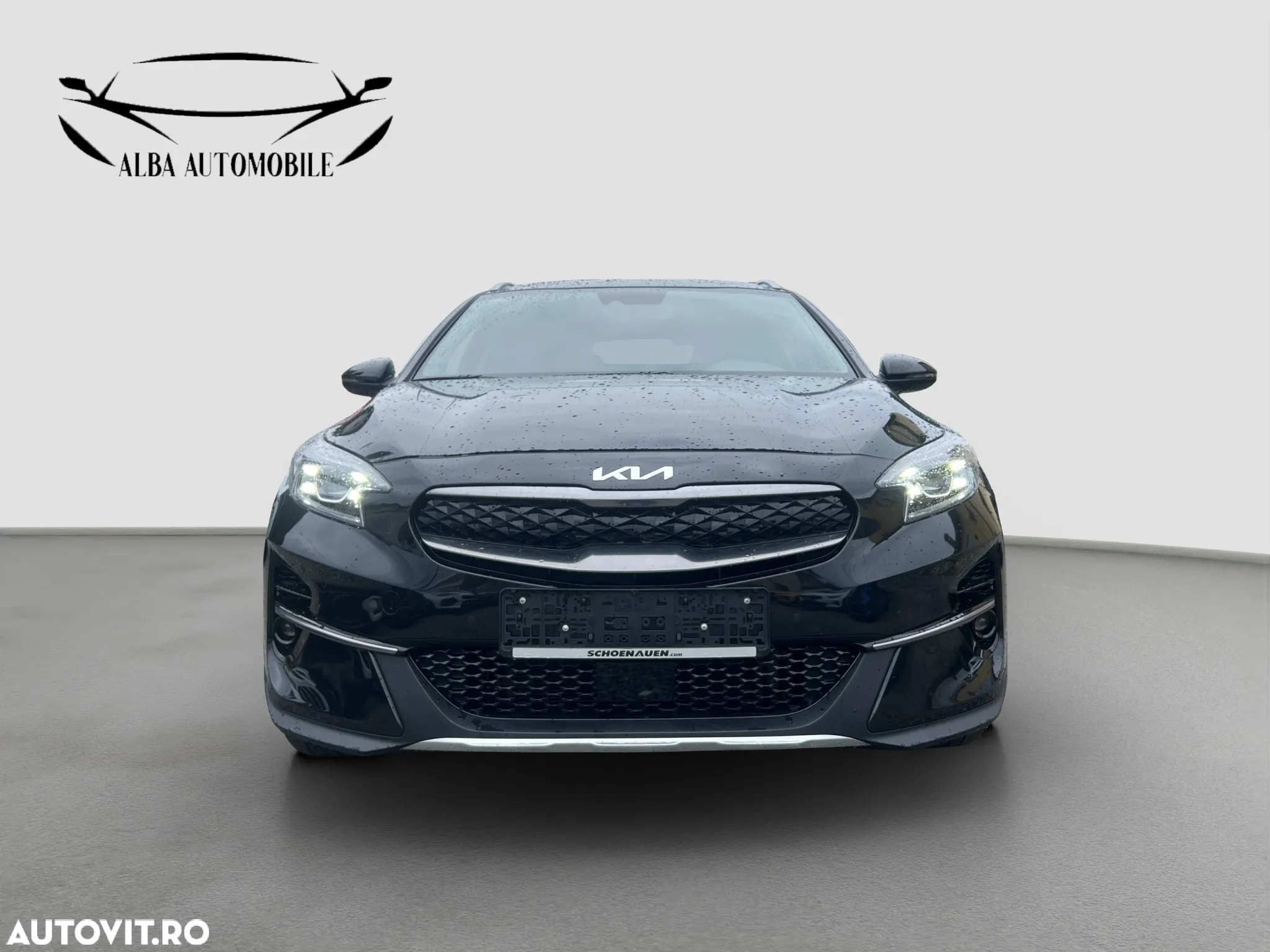 Kia XCeed 1.6 GDI DCT6 OPF Plug-in-Hybrid Platinum Edition - 9