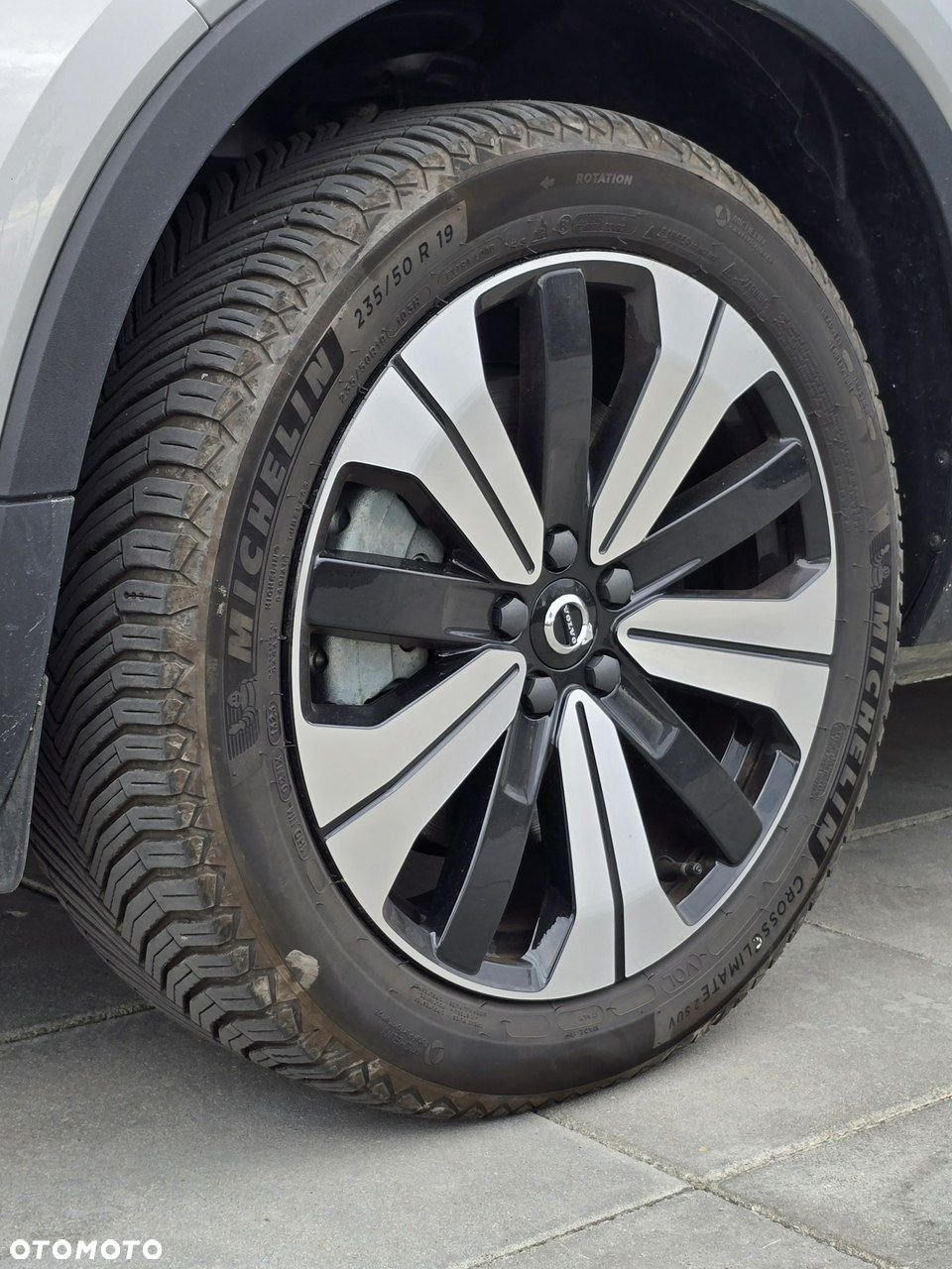 Volvo XC 40 - 7