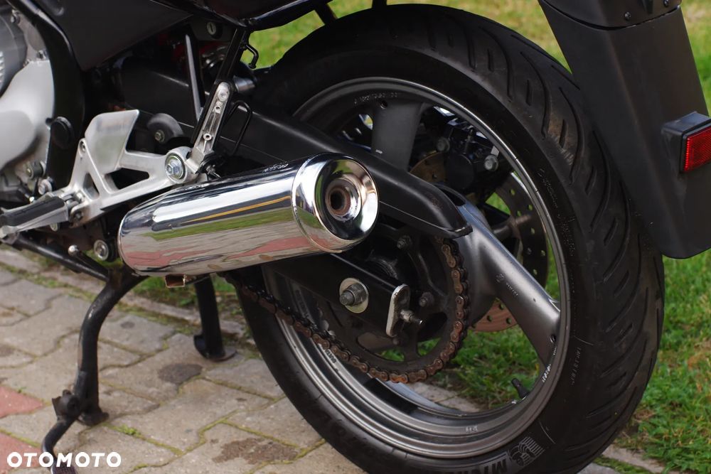 Yamaha XJ - 26
