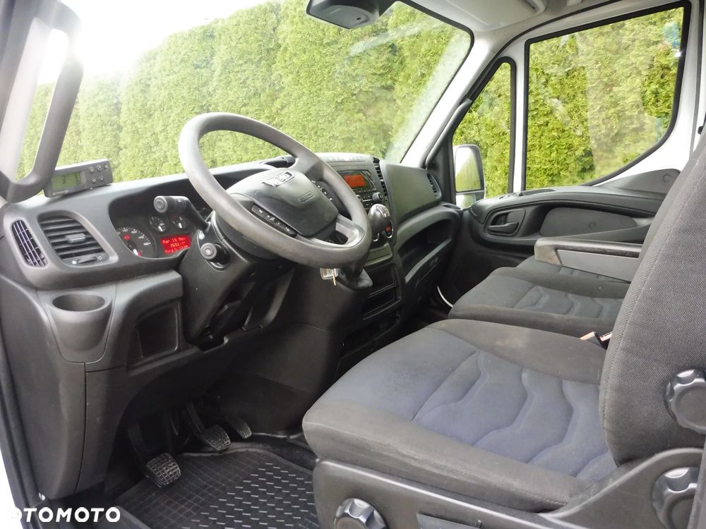 Iveco Daily 35c15 - 7