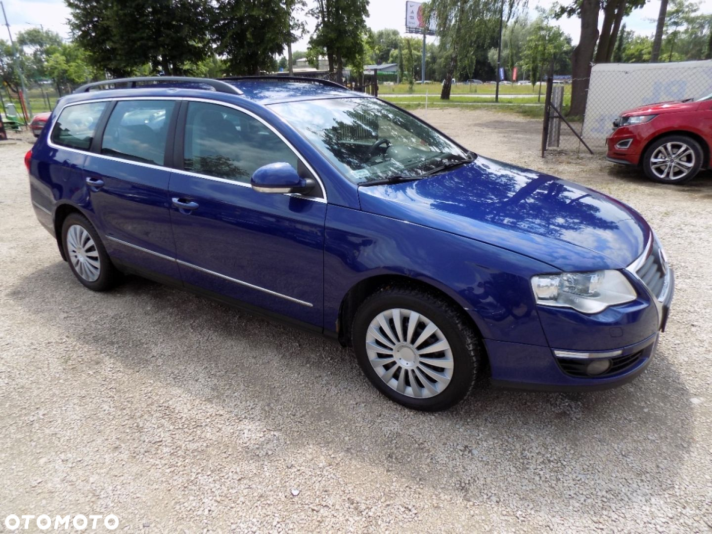 Volkswagen Passat - 2