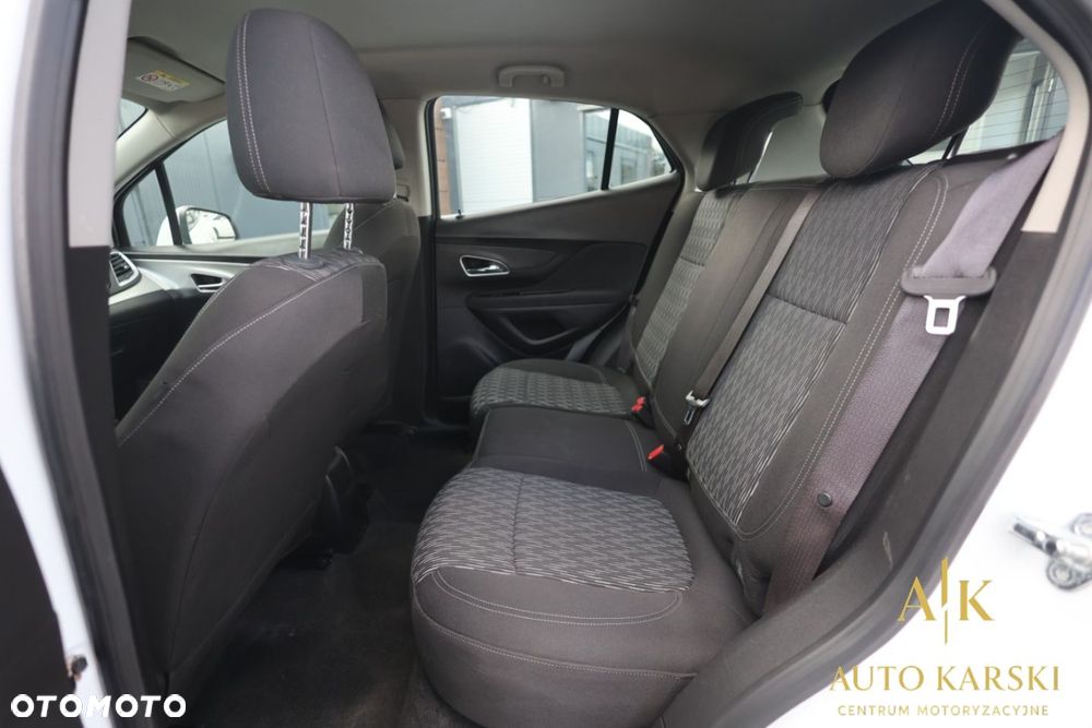 Opel Mokka 1.6 Active S&S - 36
