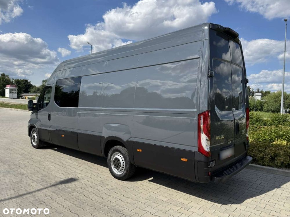 Iveco Daily - 2