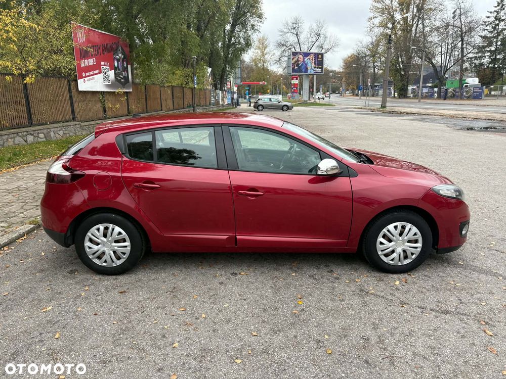 Renault Megane - 4