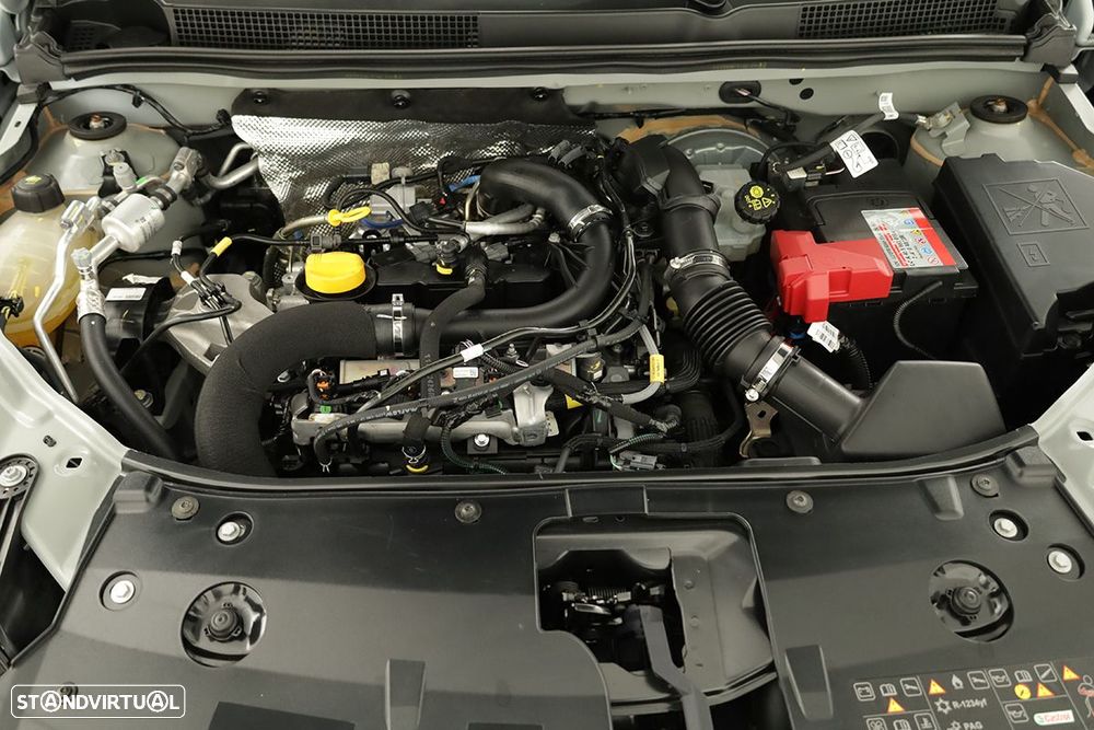 Dacia Sandero 1.0 ECO-G Essential Bi-Fuel - 23