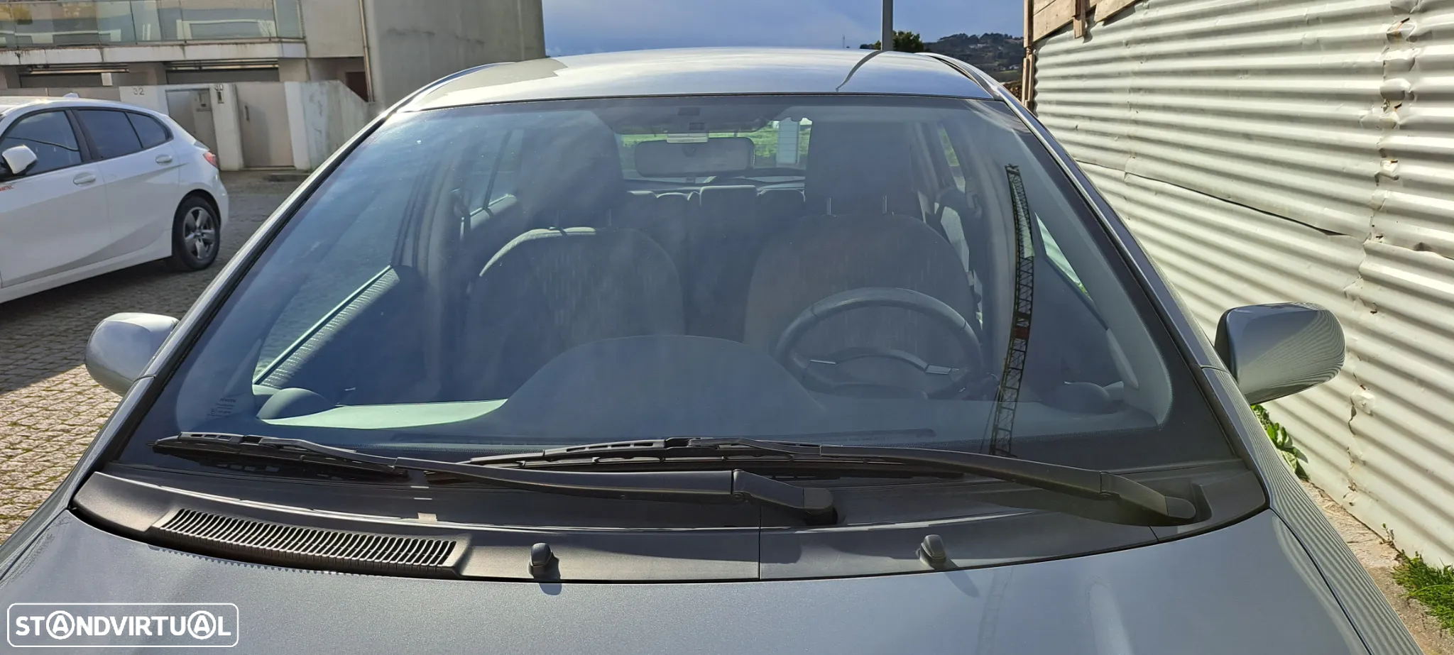 Toyota Yaris 1.4 D-4D AC Manual - 60