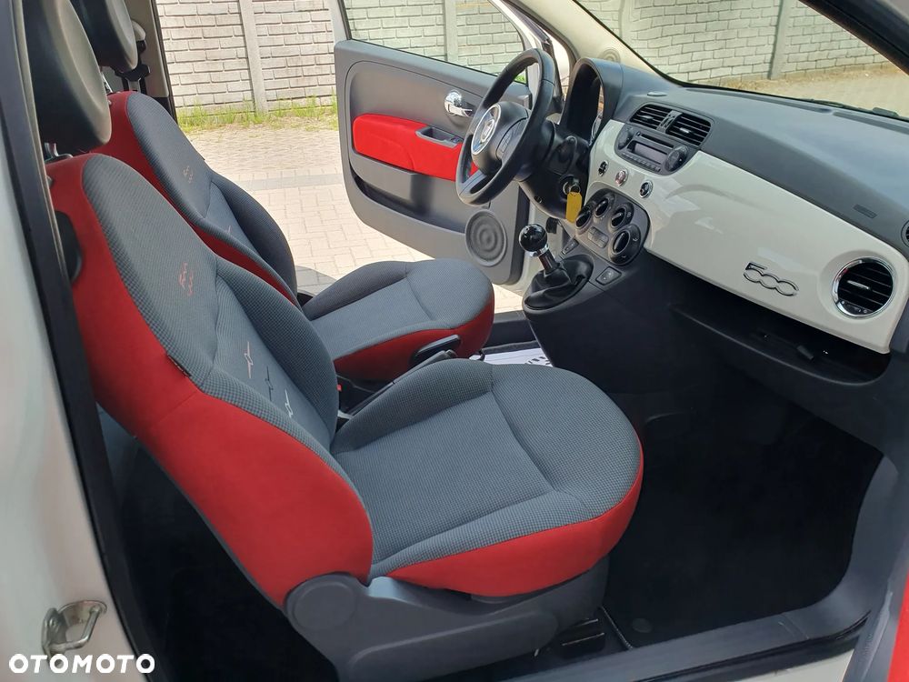 Fiat 500 - 36