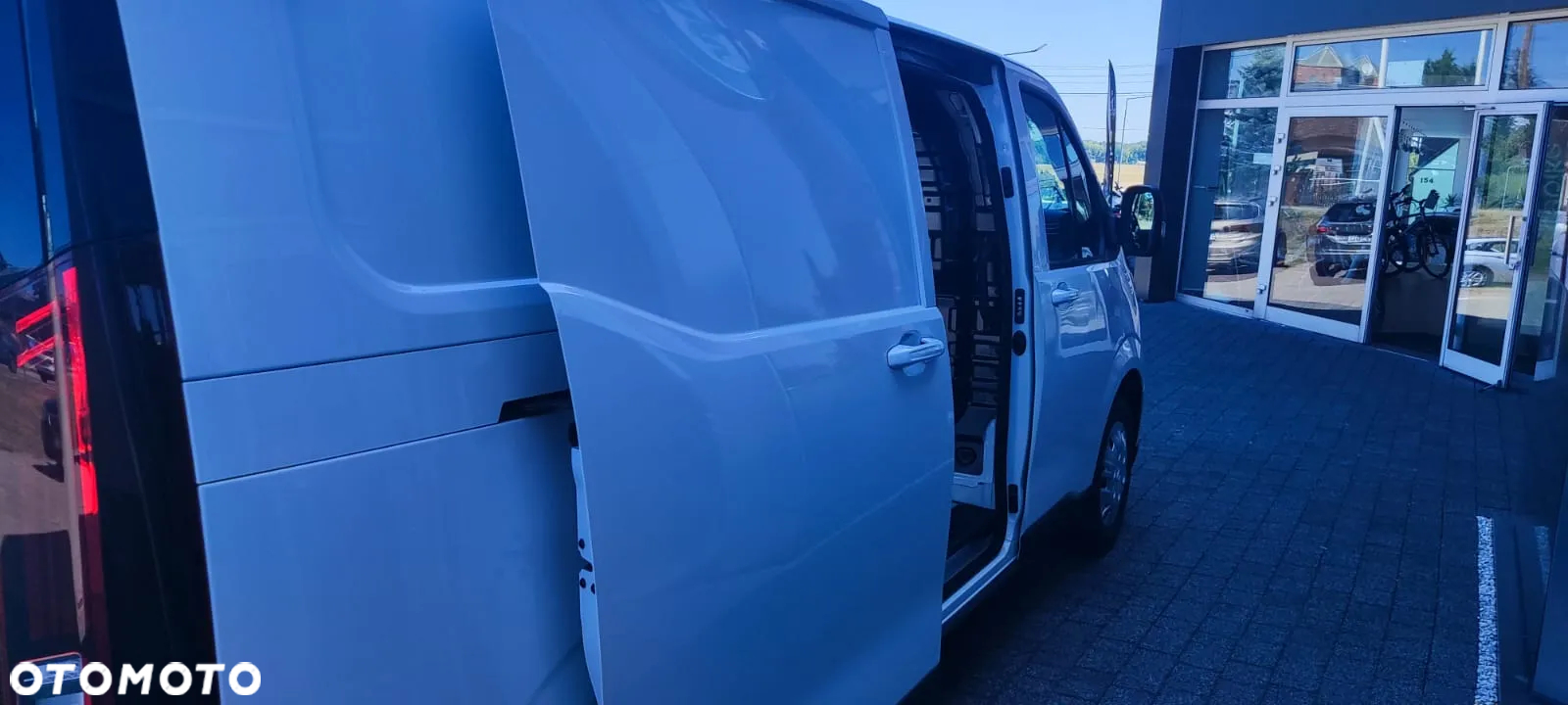 Maxus Deliver 7 - 6