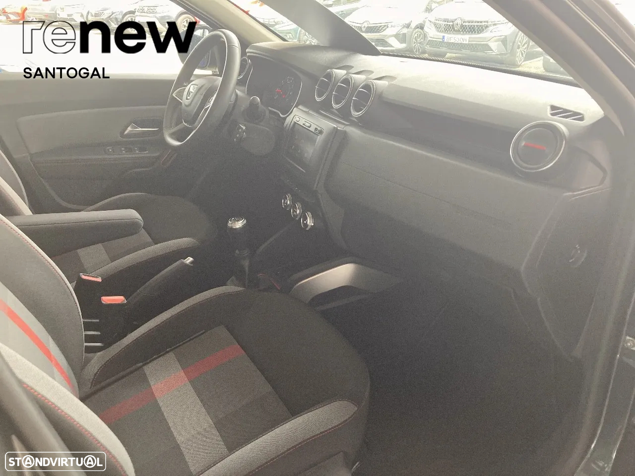 Dacia Duster 1.3 TCe SL Adventure - 15