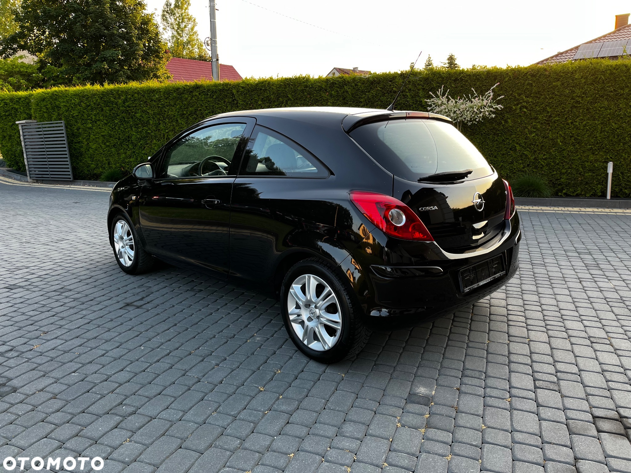 Opel Corsa 1.2 16V - 5