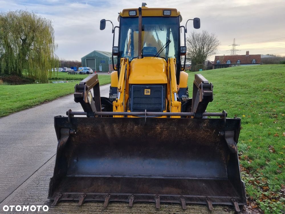 JCB Jcb 3cx - 1