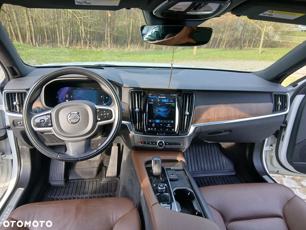 Volvo V90 Cross Country B6 B AWD Geartronic - 2