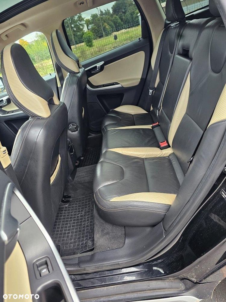 Volvo XC 60 - 9