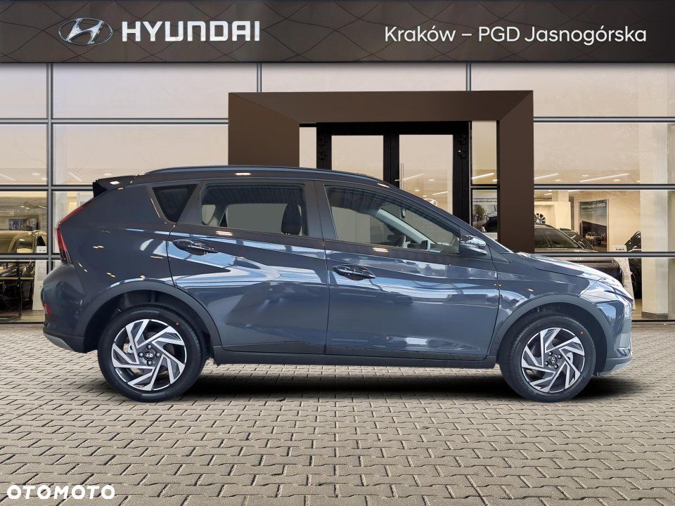 Hyundai Bayon - 9