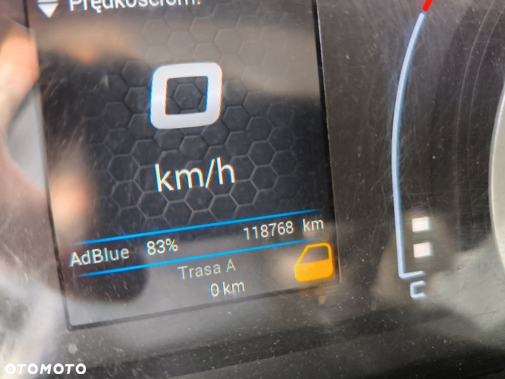 Iveco Daily 35S16V 16m3 - 12