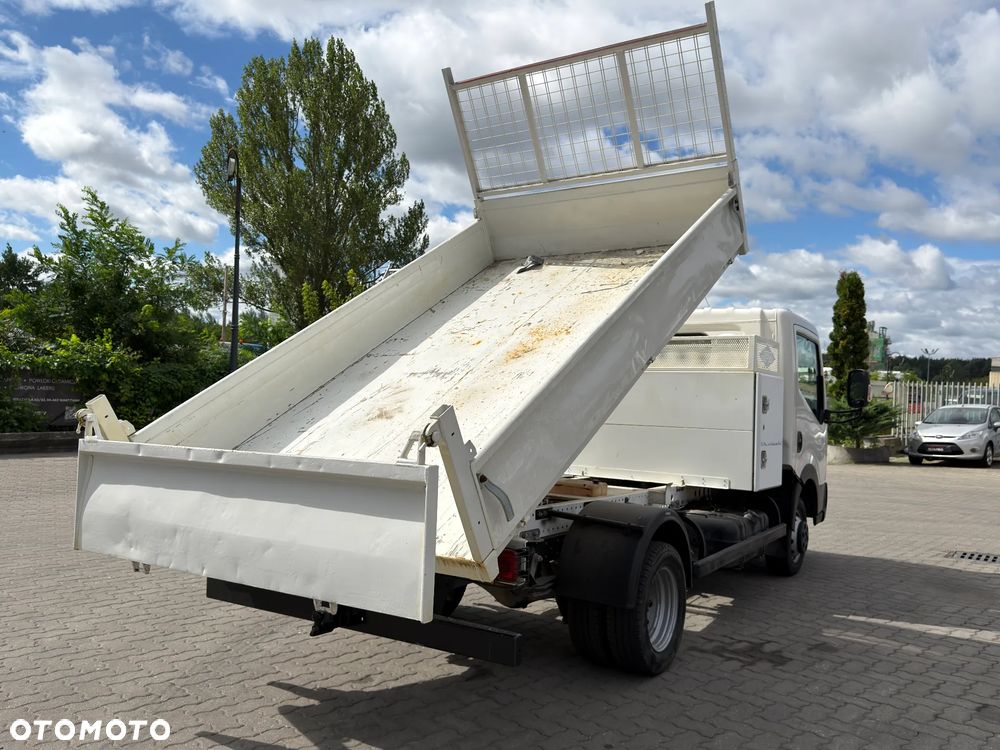 Nissan CABSTAR Wywrotka - 22