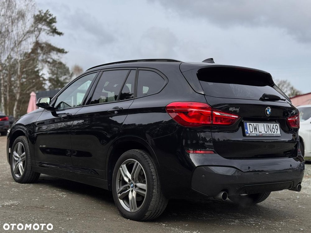 BMW X1 xDrive25i GPF M Sport - 30