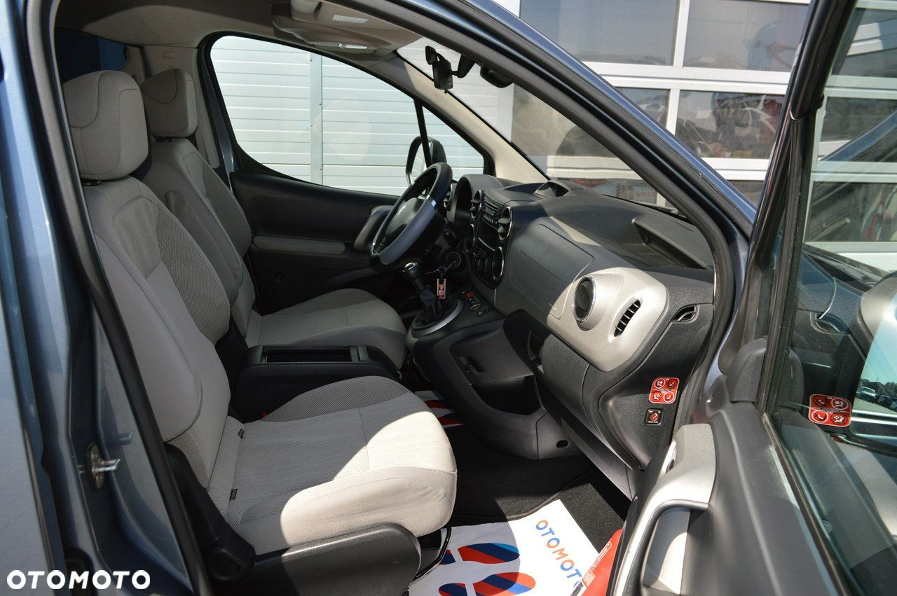 Peugeot Partner Tepee HDi FAP 90 Premium - 27