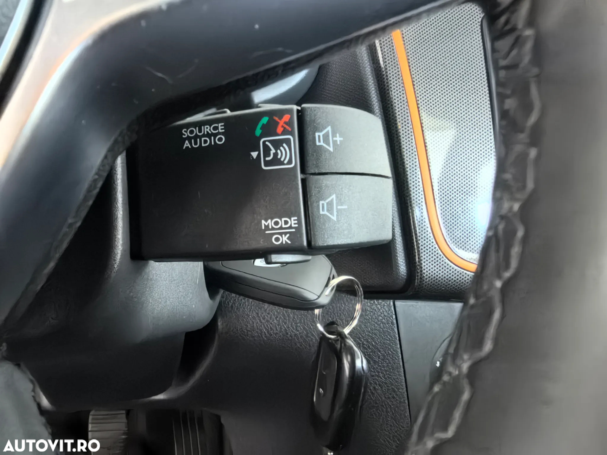 Dacia Logan MCV 0.9 TCe 90 CP Prestige - 19