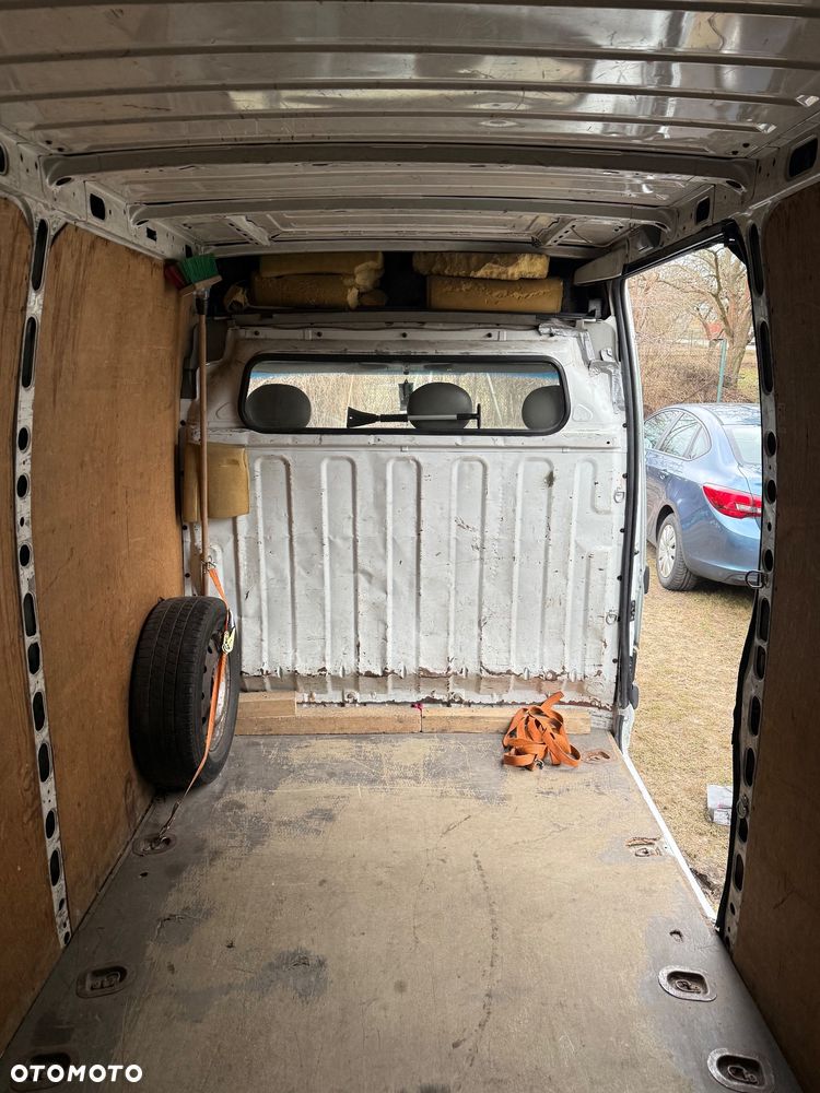 Renault Master L3H2 - 14