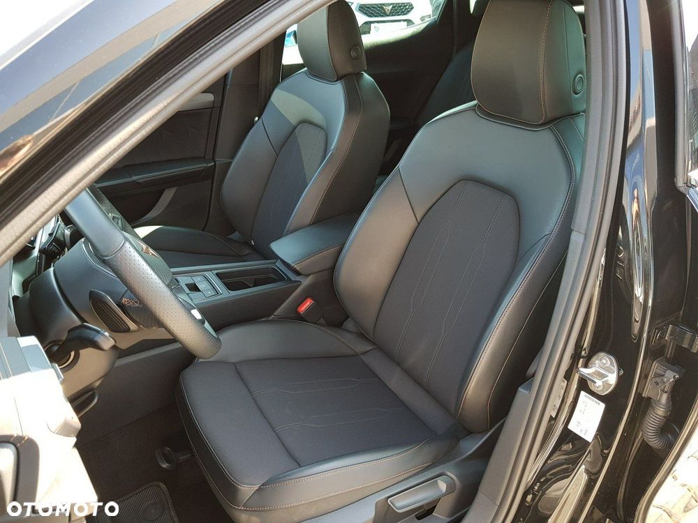 Cupra Formentor 1.5 TSI DSG - 15