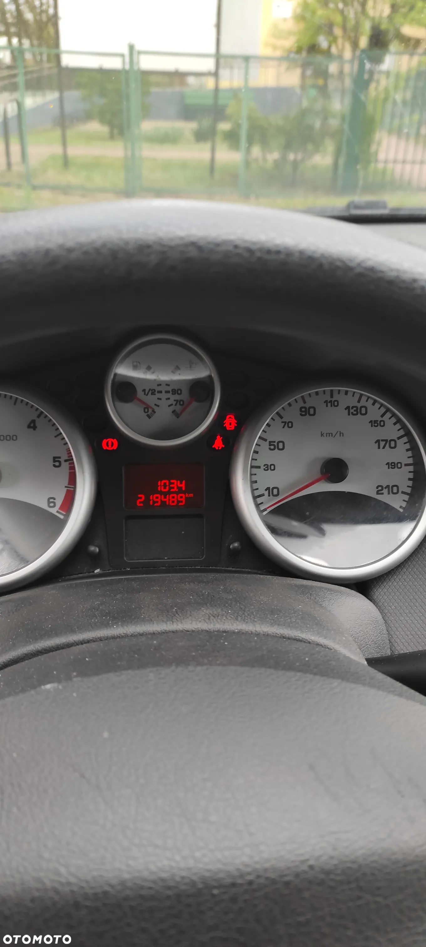 Peugeot 207 1.4 HDi Active - 12