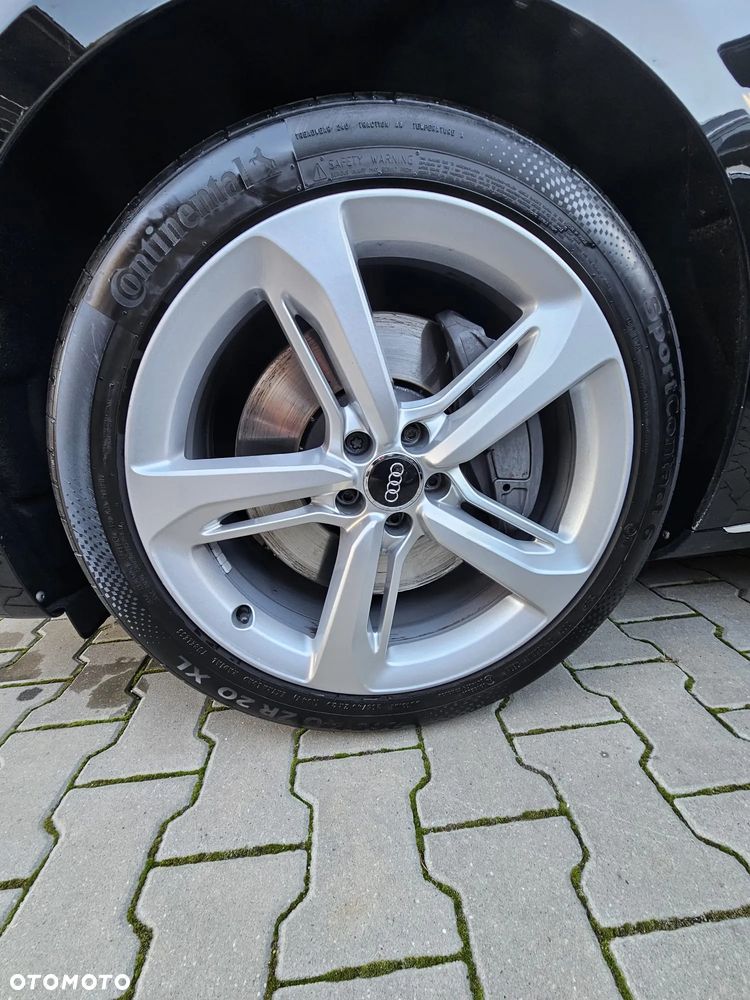 Audi A8 4.2 TDI clean diesel Quattro - 20