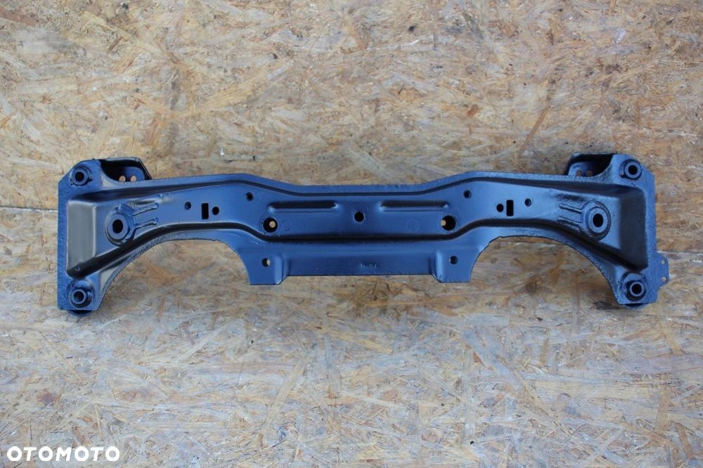 Belka sanki wózek silnika BMW e46 e36 z3 oryginalna odnowiona 1 - 4