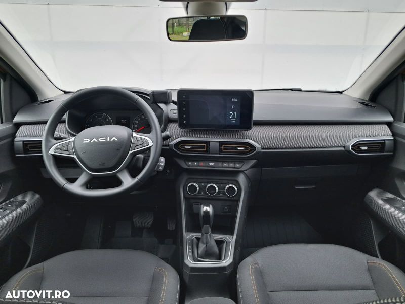 Dacia Sandero - 10