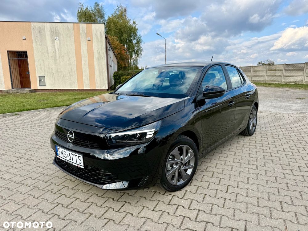 Opel Corsa 1.2 Elegance S&S - 2