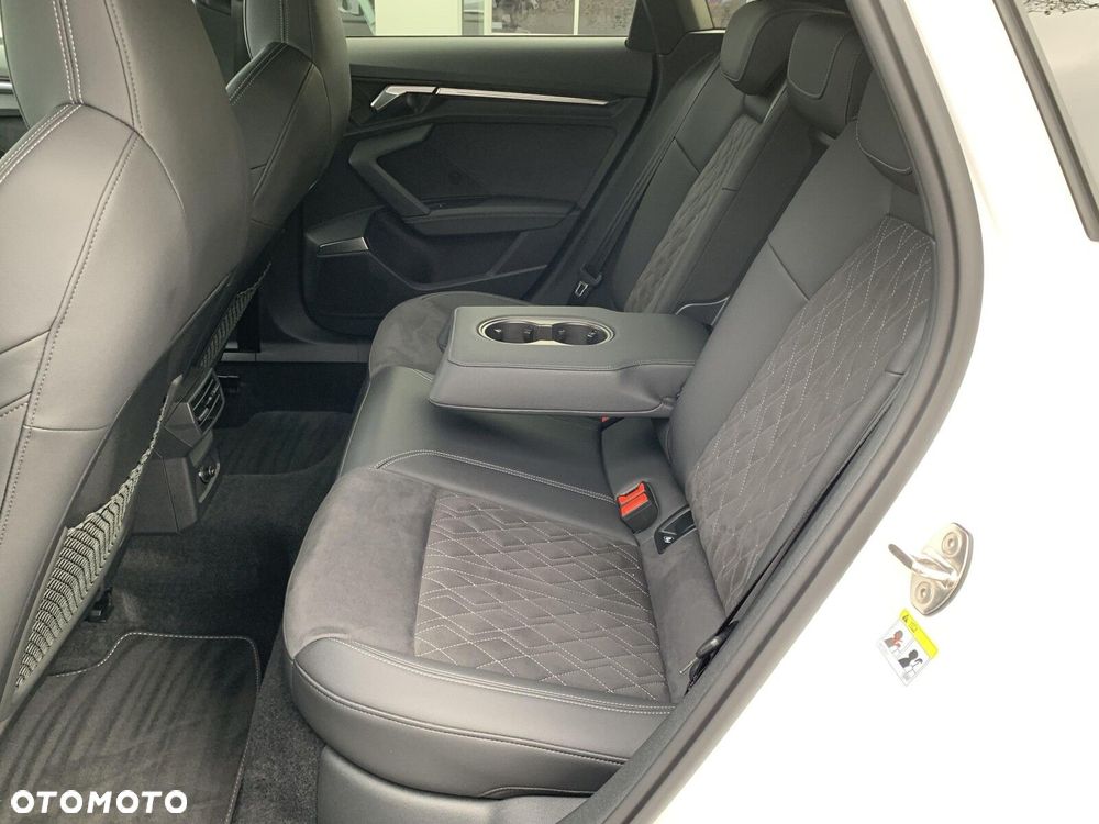 Audi S3 Sportback TFSI Quattro S tronic - 14