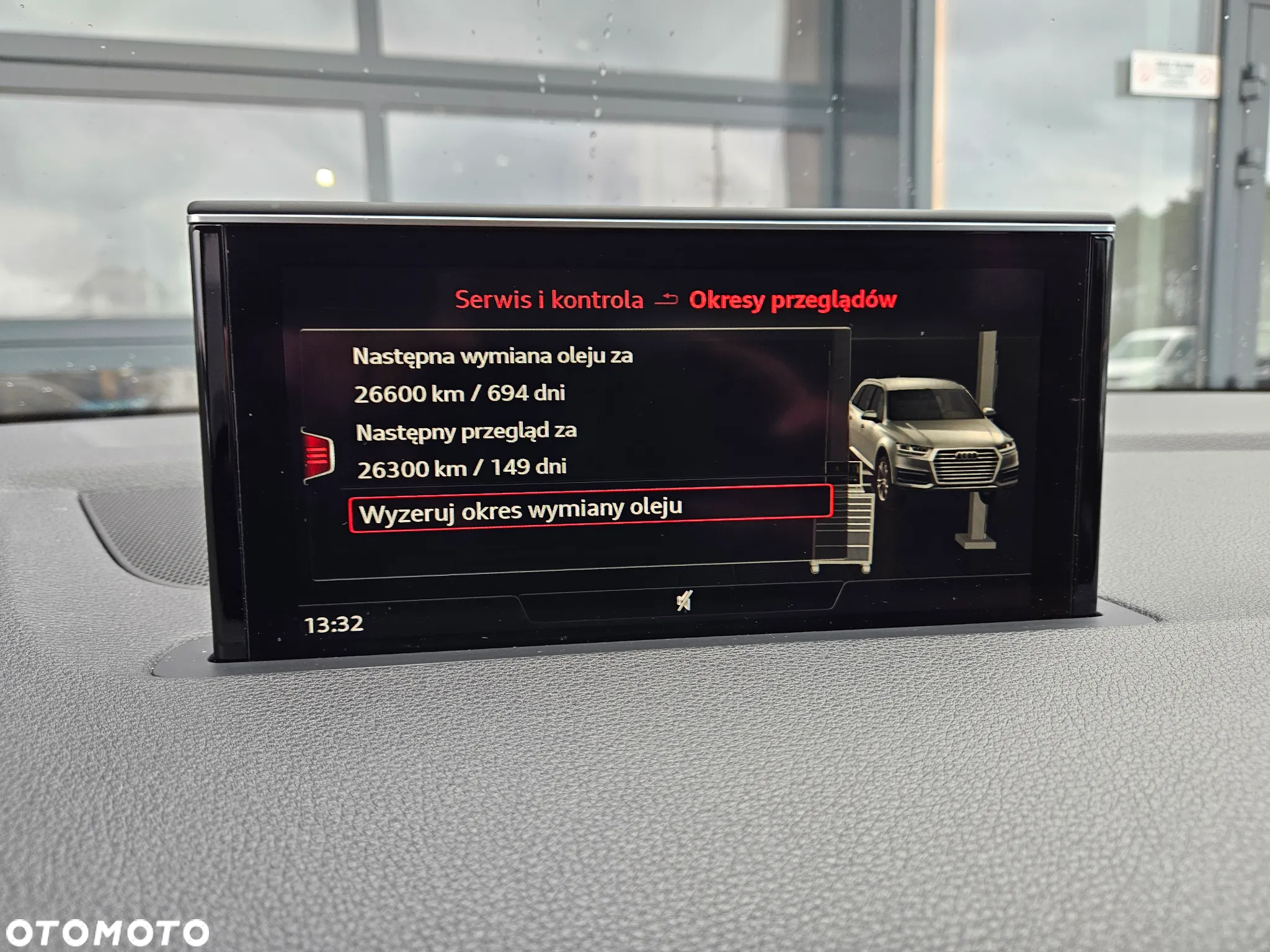 Audi Q7 50 TDI Quattro Tiptronic - 23