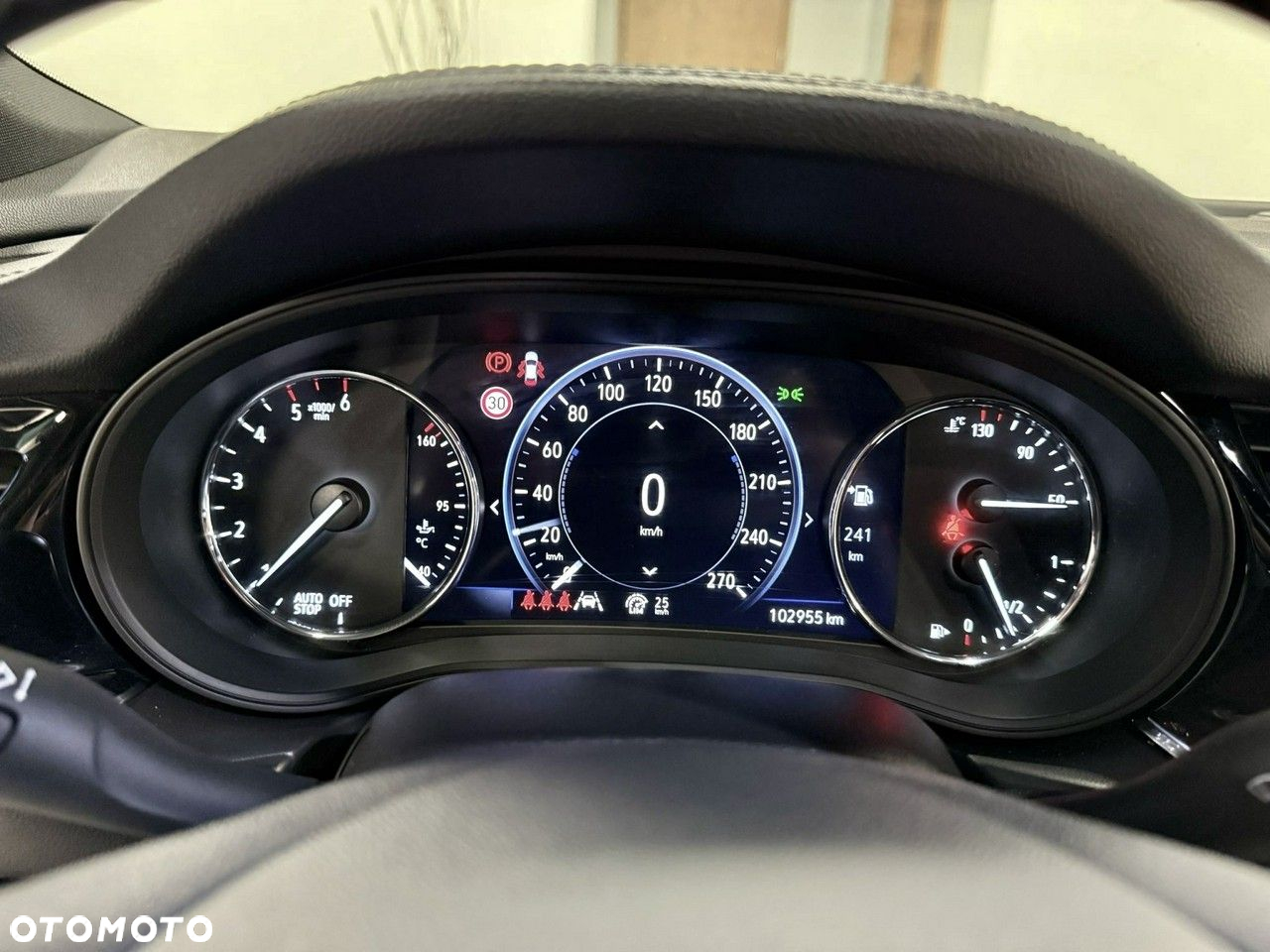 Opel Insignia Grand Sport 1.5 Diesel Ultimate - 20