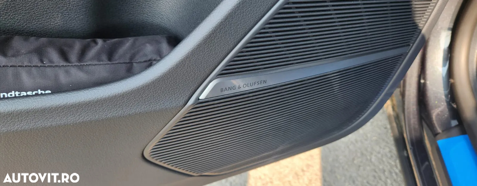 Audi Q8 55 TFSI quattro Tiptronic MHEV - 17