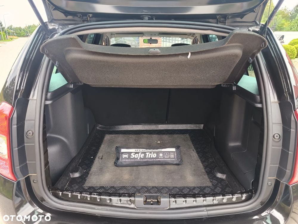 Dacia Duster 1.6 SCe Prestige - 9
